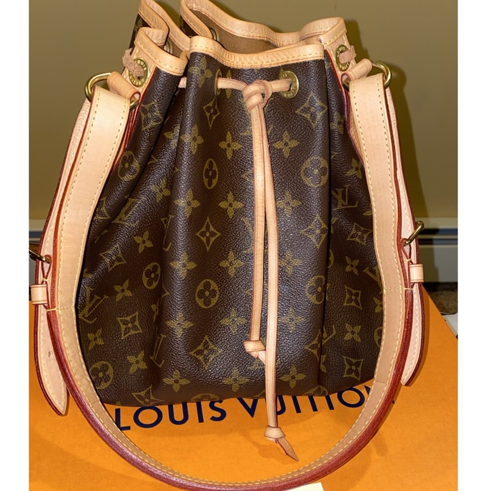 Louis Vuitton Petit Noe